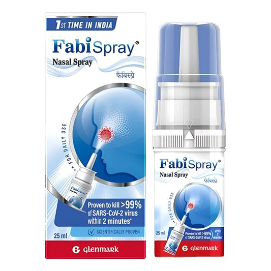 Fabispray Nasal Spray