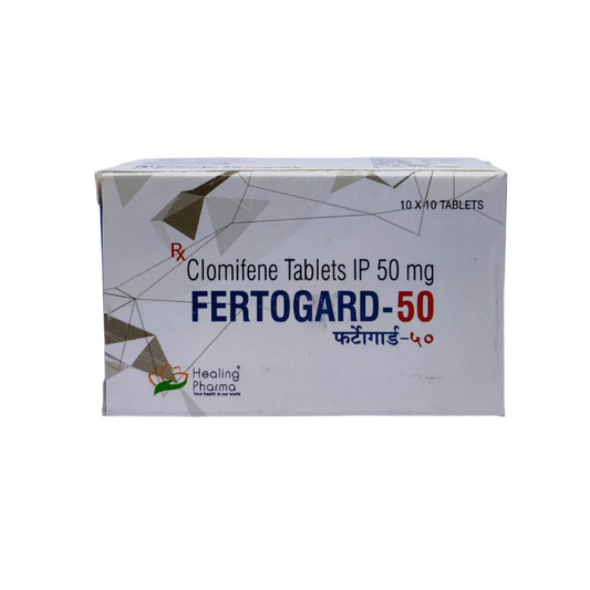 Fertogard 50