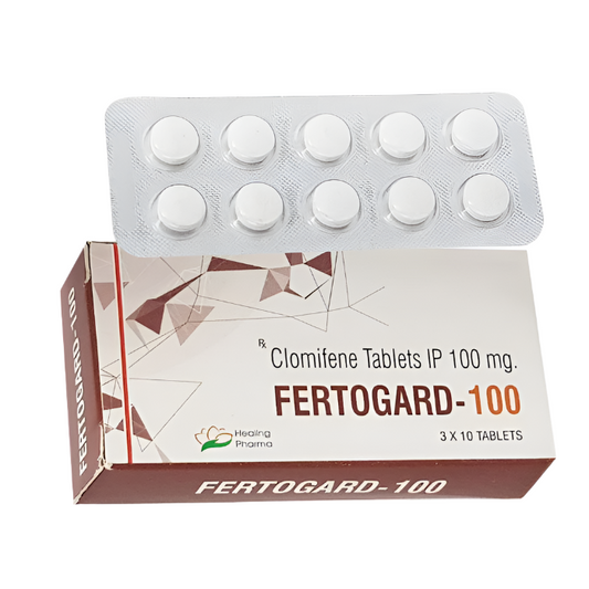 Fertogard 100