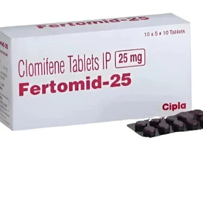 Fertomid 25