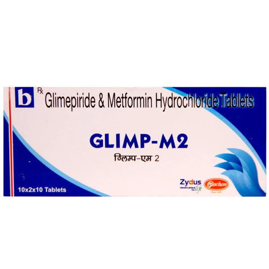 Glimp M2