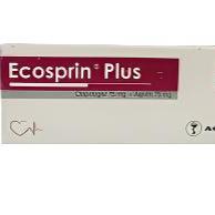 Ecosprin Plus