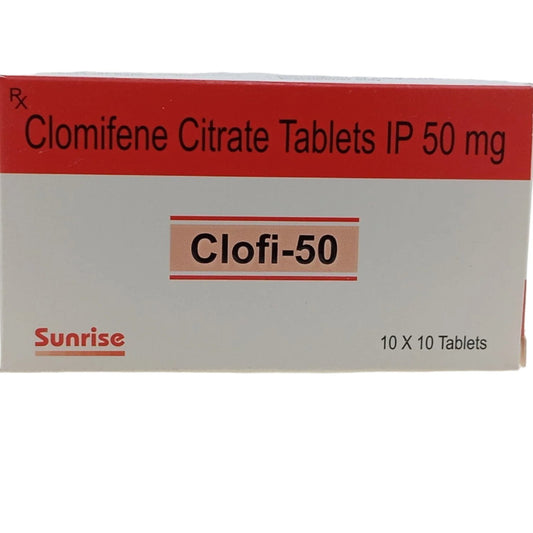 Clofi 50