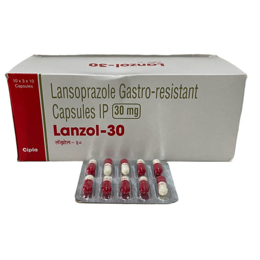 Lanzol 30