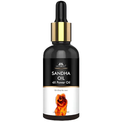 Sandha Oil