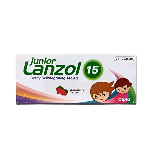 Lanzol 15