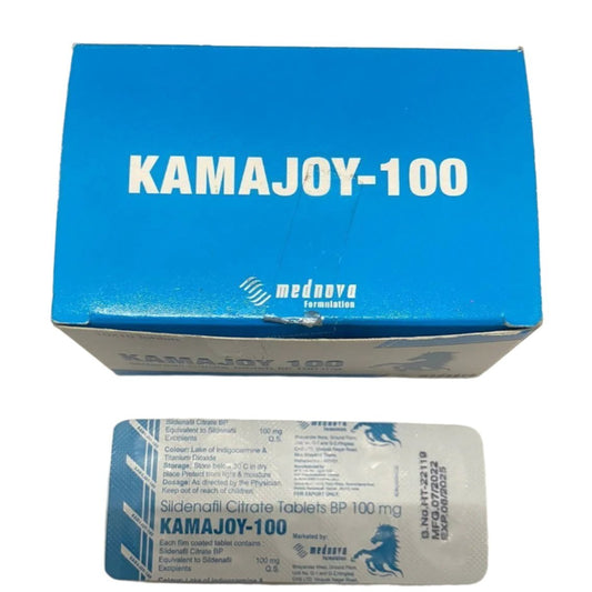 Kamajoy 100