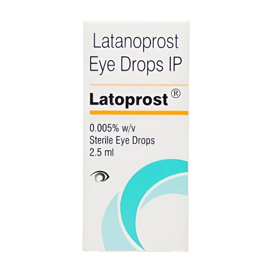 Latoprost