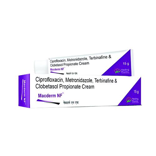 Macderm NF