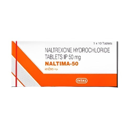 Naltima 50