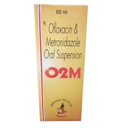 O2M