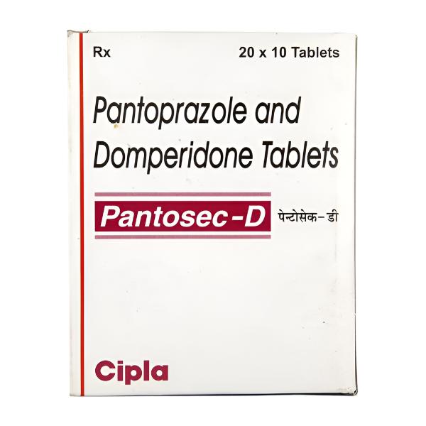 Pantosec D