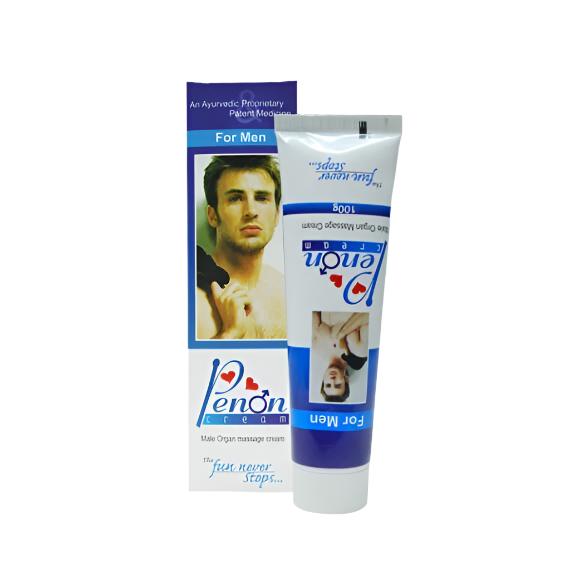 Penon Cream