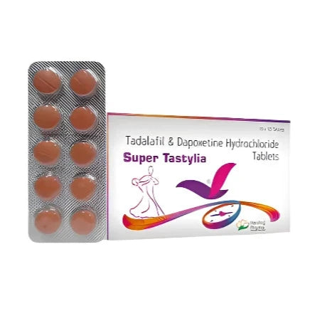 Super Tastylia