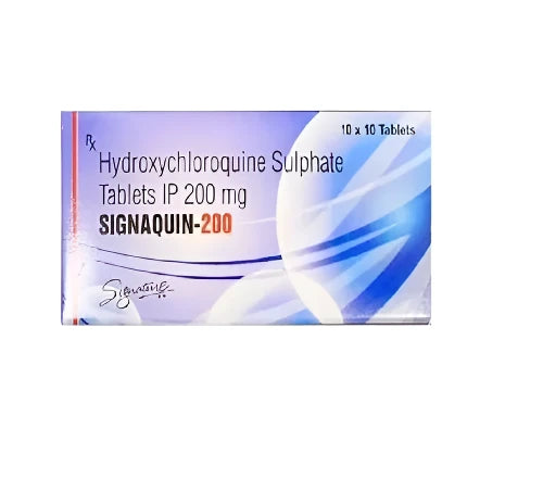 Signaquin 200