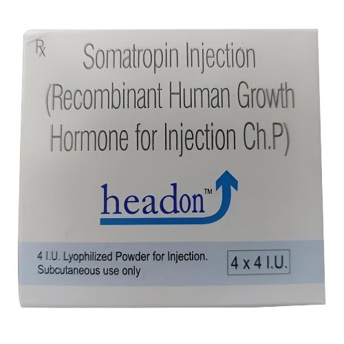 Headon Injection