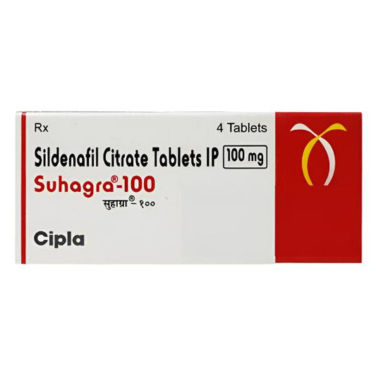 Suhagra 100