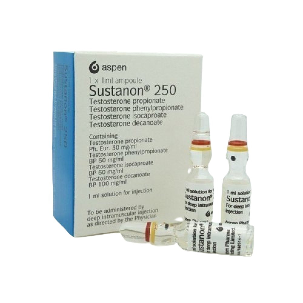 Sustanon