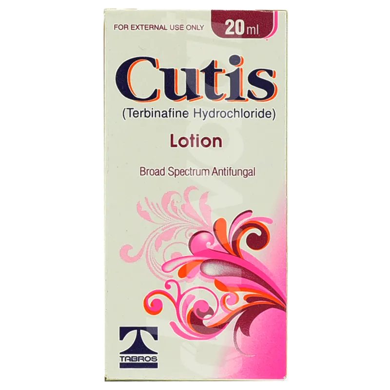 Cutis otion