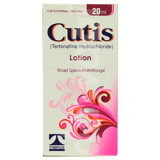 Cutis otion