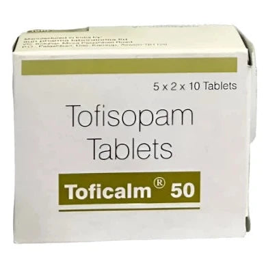 Toficalm 50