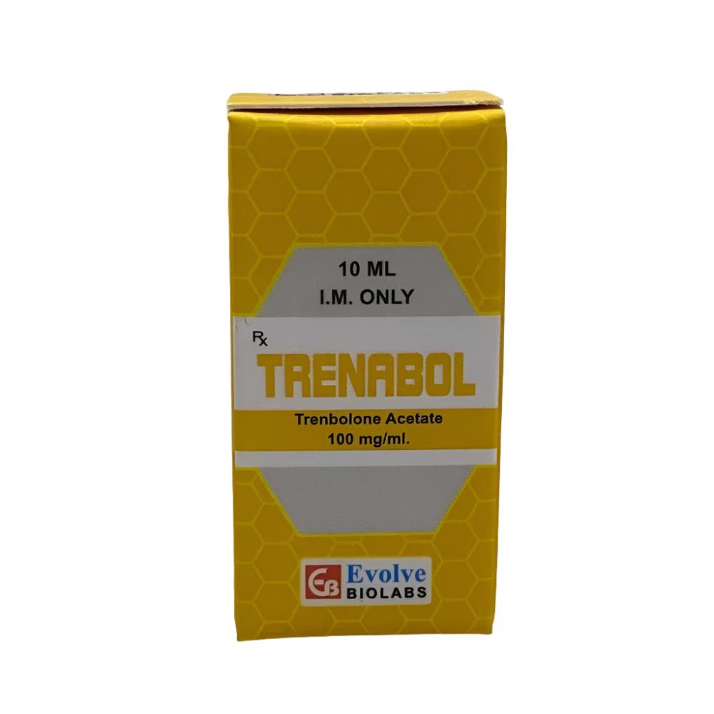 Trenabol