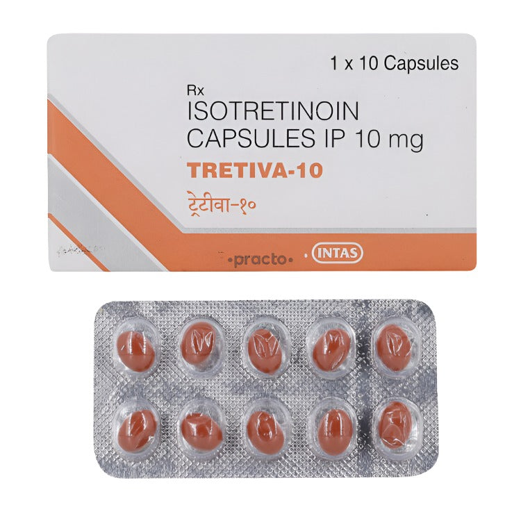 Tretiva 10