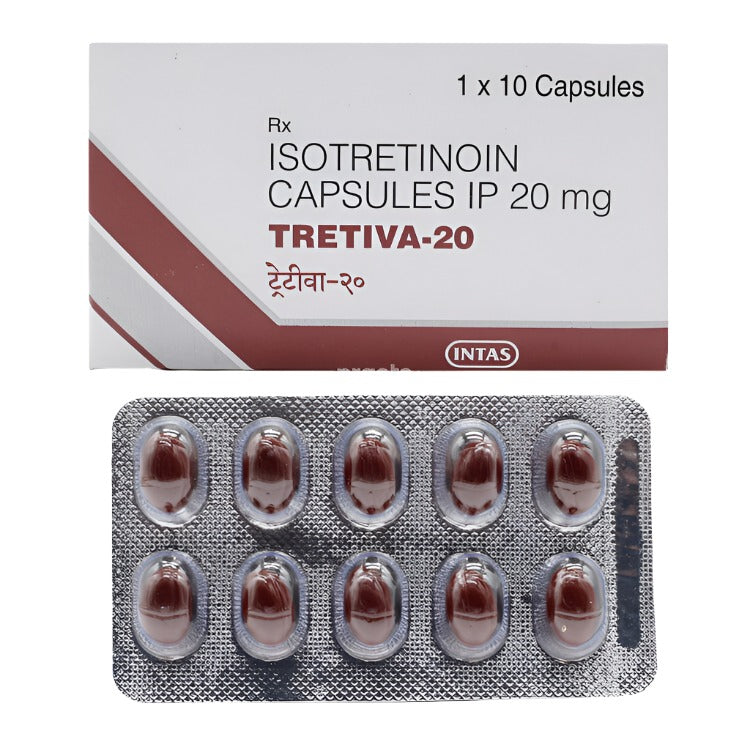 Tretiva 20