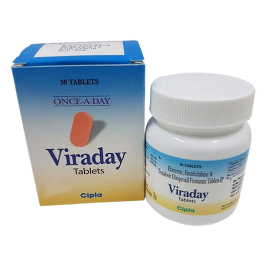 Viraday